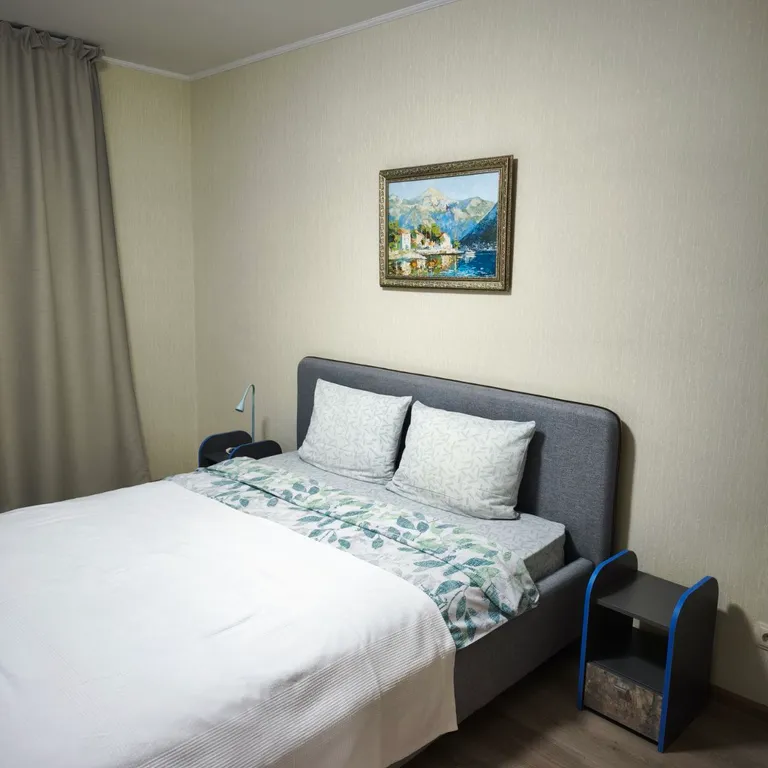 Квартира в жк завидово