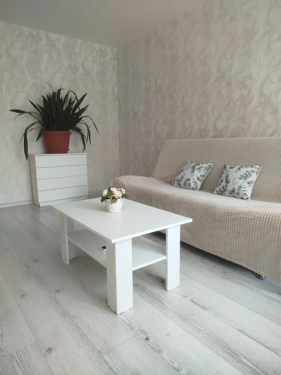 Квартира рядом с парком Петергоф