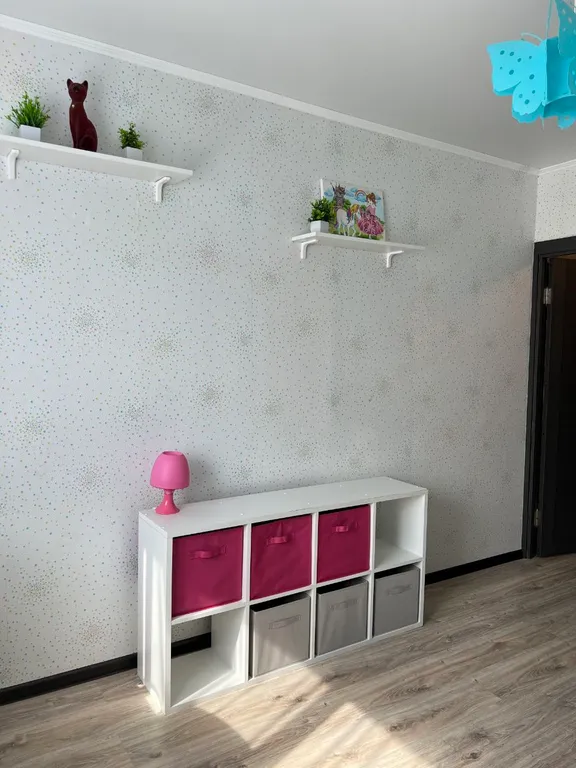 Квартира Уютная квартира в тихом районе — Калининград