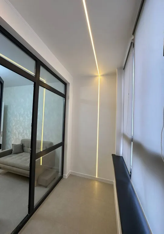 ЖК Мойнаки Ривьера