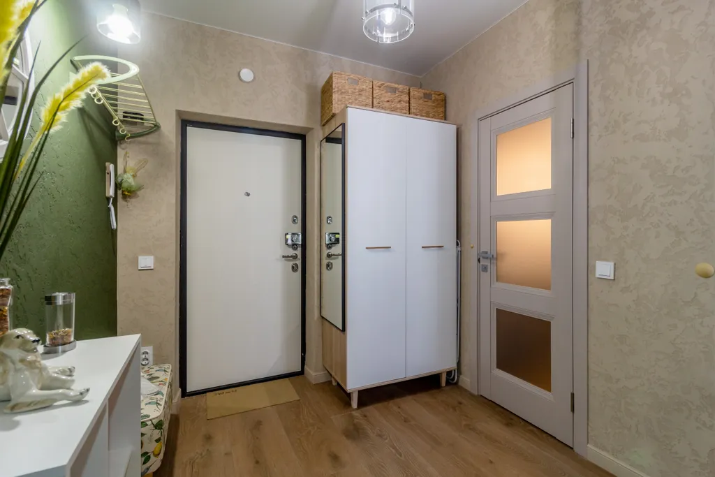 Уютная квартира для отдыха