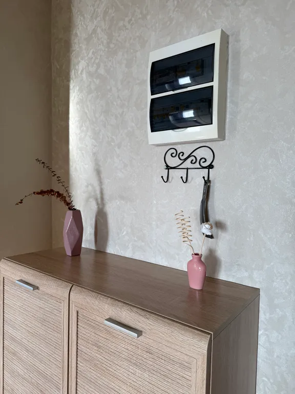 Квартира Квартира с чудесным видом — Иркутск