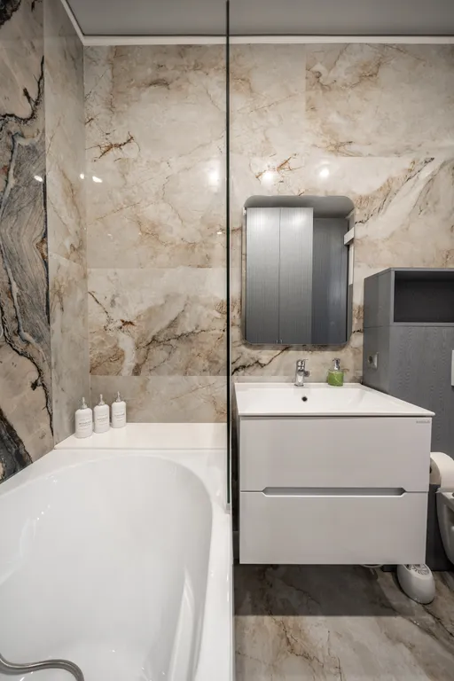 Апартаменты EL&T на Петроградке