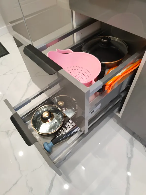 Светлая студия