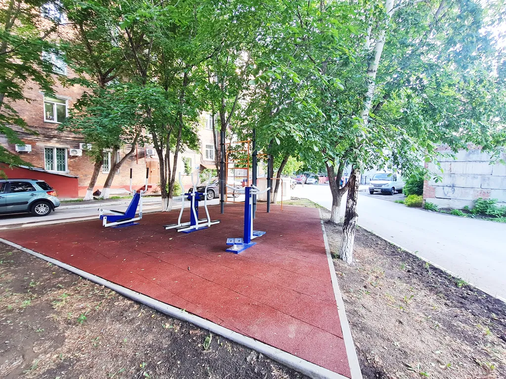 Супер комфортная квартира недалеко от зоопарка