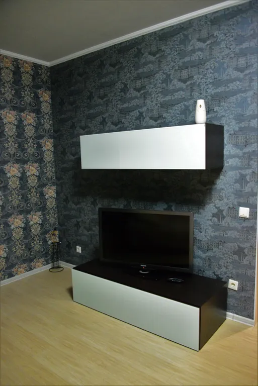 Уютная 1-комнатная квартира возле станции Мытищи