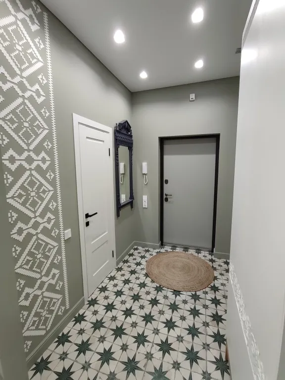 Апартаменты Сердце города