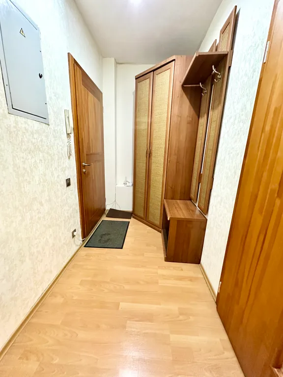Квартира 1-комнатная Квартира — Иркутск
