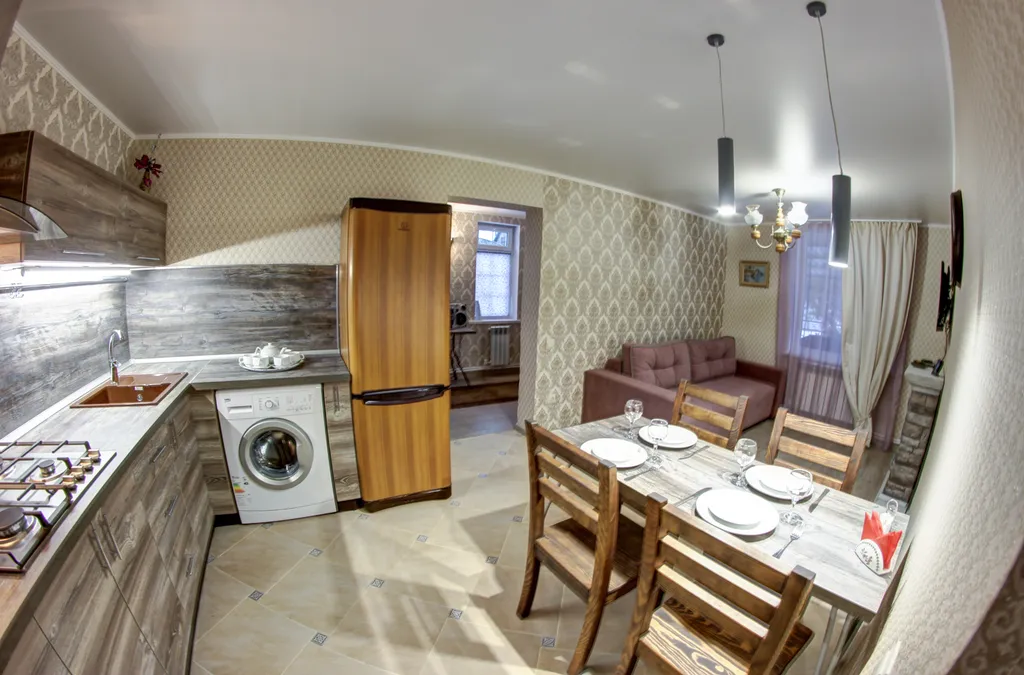 3-комнатный Дом