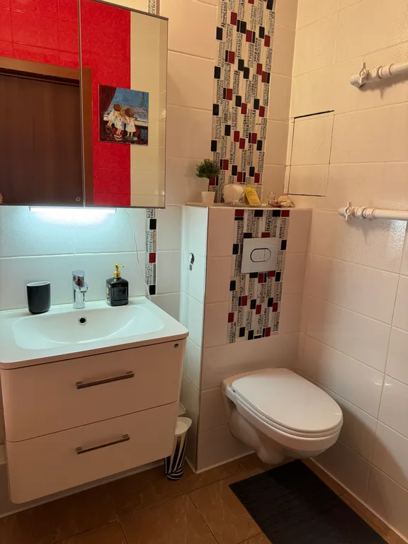 Time for relax in Vatutina