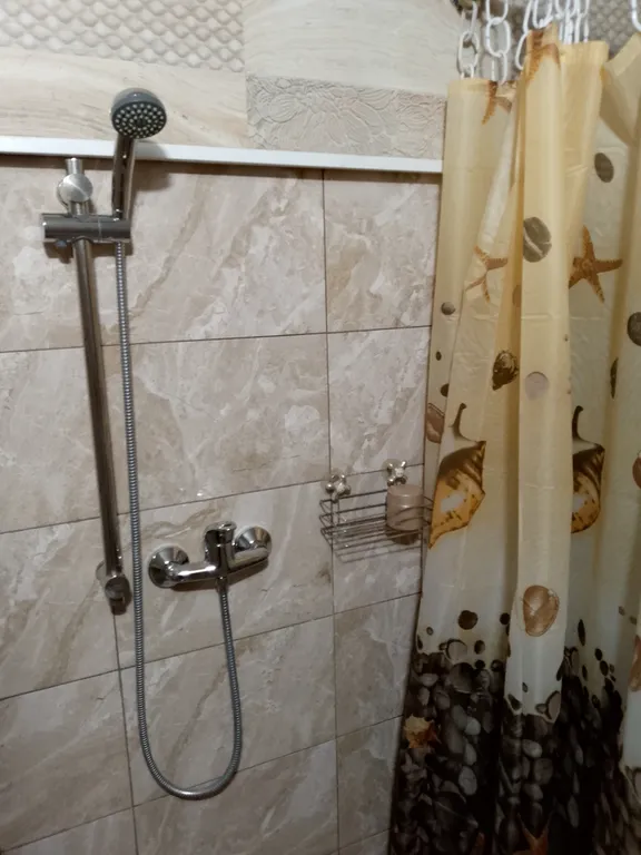 Радужный домик