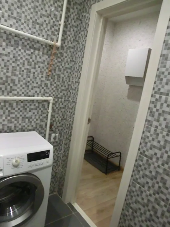 Квартира у центральной площади