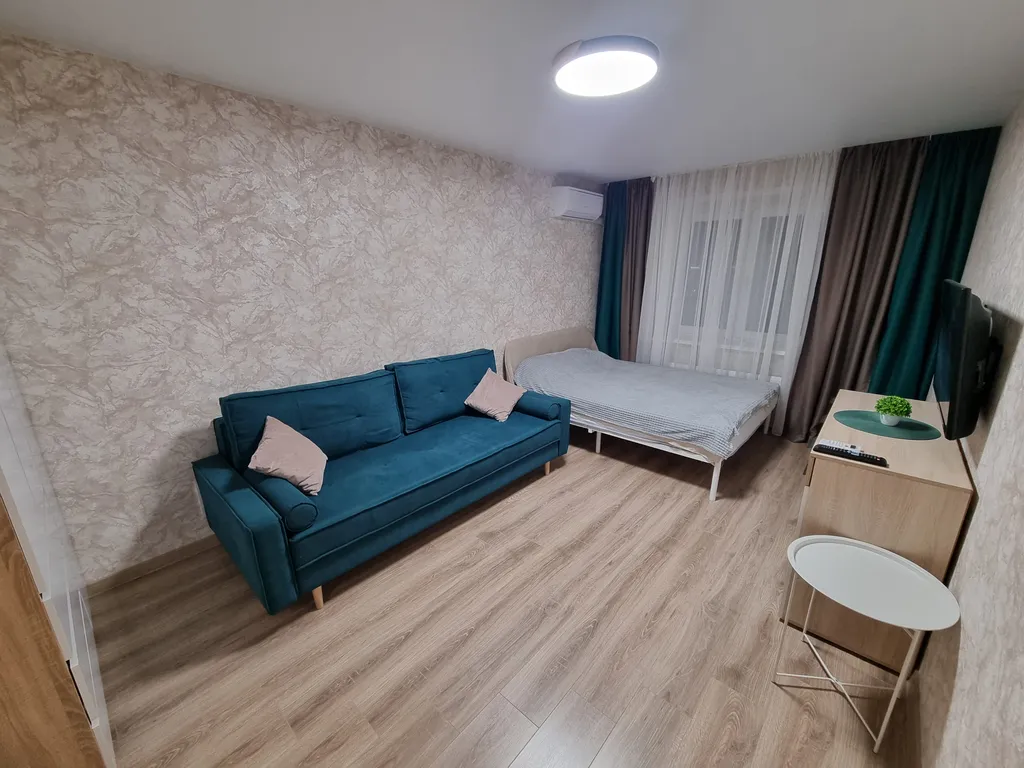 Квартира в лучшем районе города