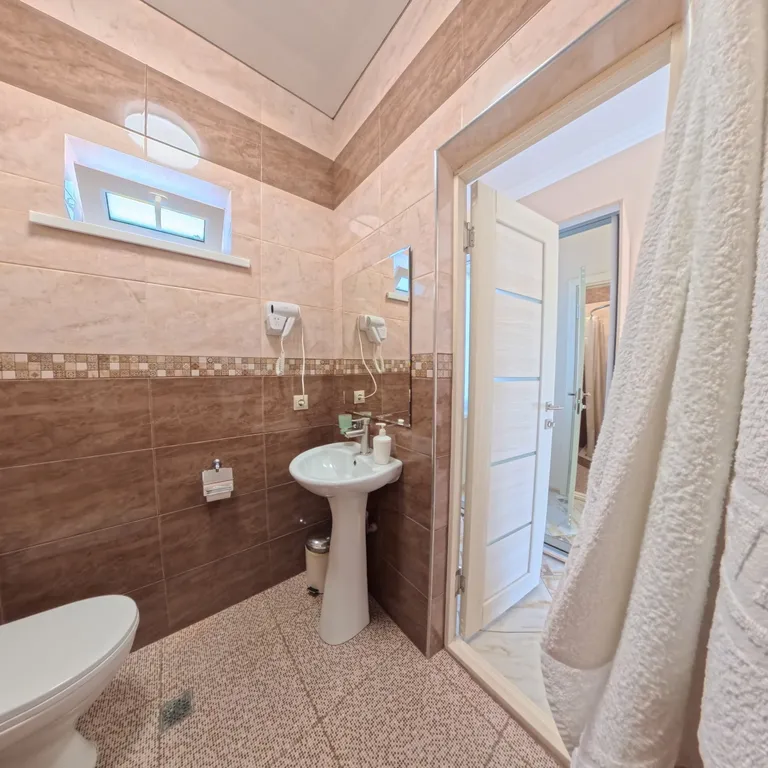 Квартира Квартира Двухместный номер комфортный — Кучугуры