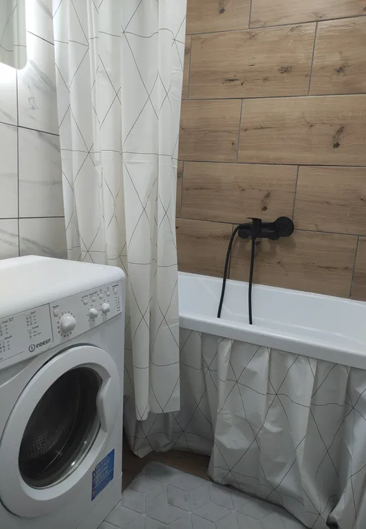 Квартира в самом центре города