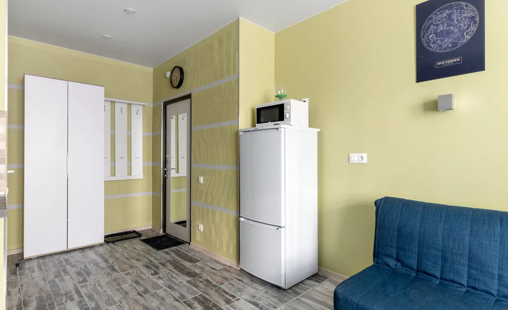 Уютная квартира с заселением 24/7 в жк Талисман