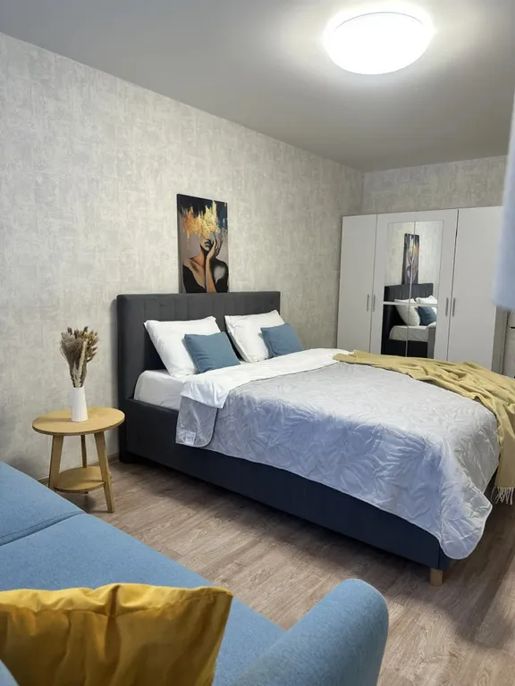 Уютная квартира в Домодедово