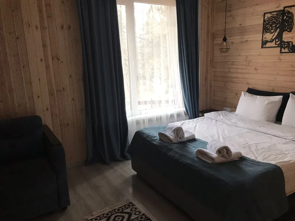 4-комнатный Дом