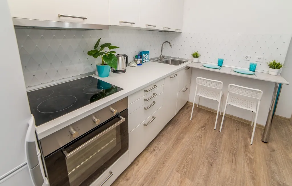 Нежный взгляд