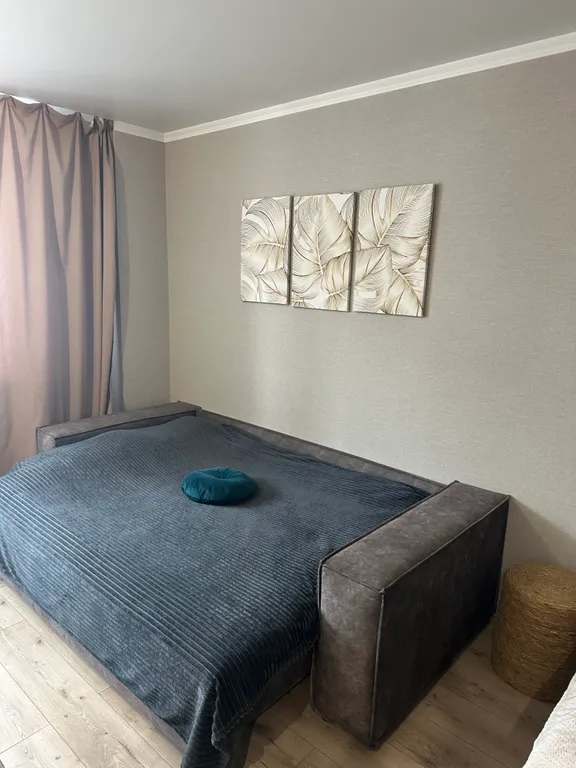 Квартира Квартира Студия в новом доме — Ростов-на-Дону