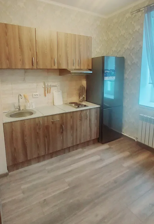 2-комнатная Квартира — аренда посуточно в Петергоф