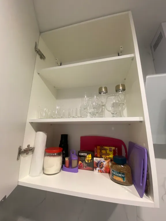 Отличная двухкомнатная квартира рядом с Рамус Молл