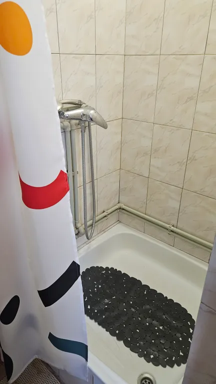 Уютный домик