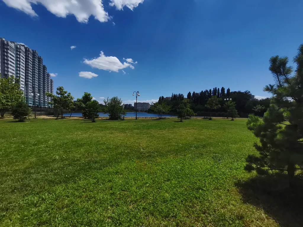 Квартира Уютная квартира рядом с парком Краснодар — Краснодар