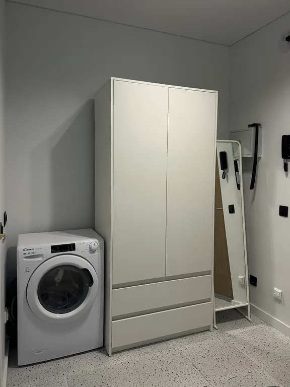 Студия в курортном районе