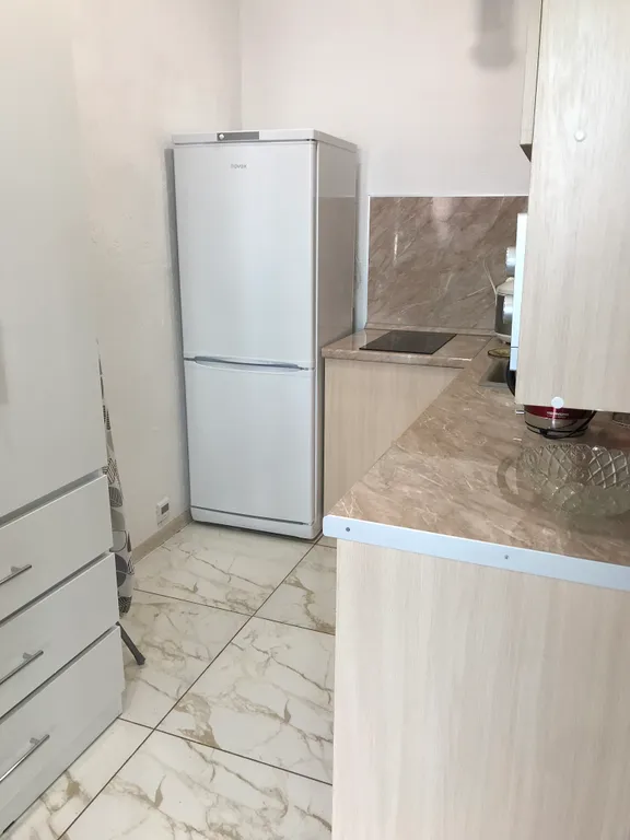 Студия с верандой и бассейном на территории комплекса