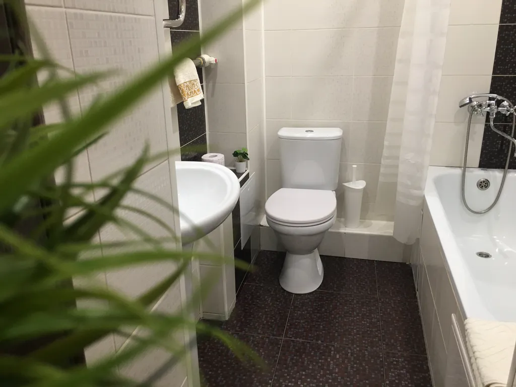 Квартира вблизи автовокзала Южный и ТЦ Космос