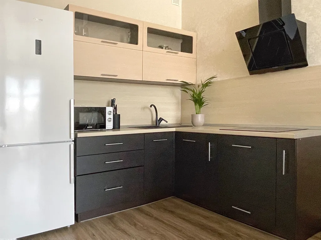 Апартамент уют