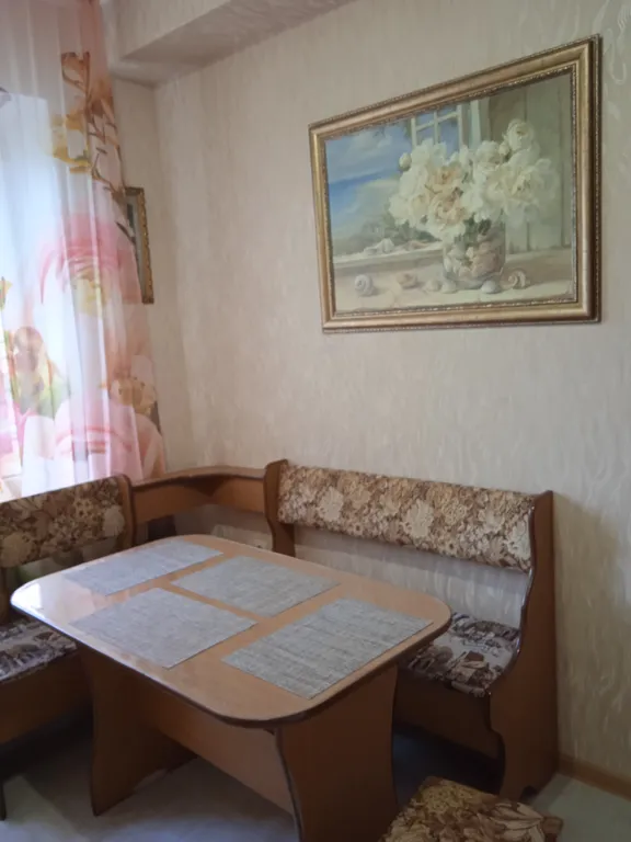 Квартира Квартира в центре на Терской — Анапа