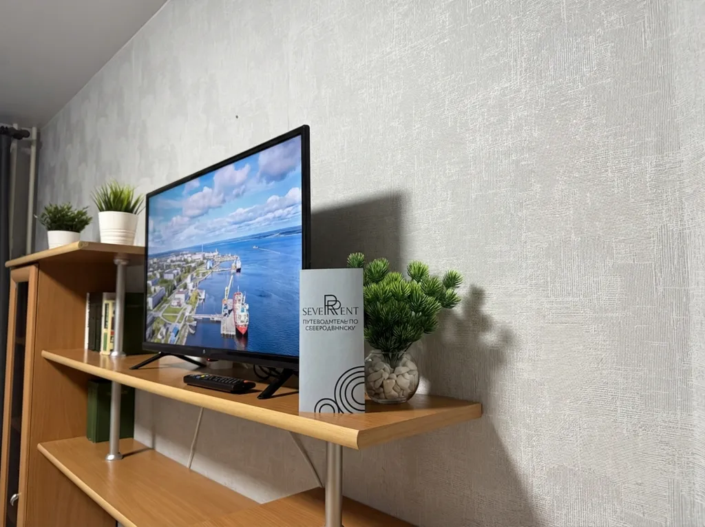 Уютная квартира в ЖК Нахимов рядом со Звёздочкой