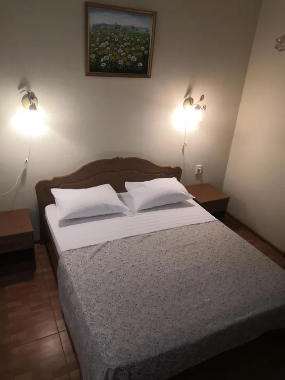 Квартира Комната — Геленджик