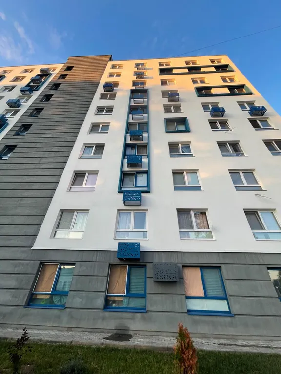 Уютные апартаменты ЖК Акварель