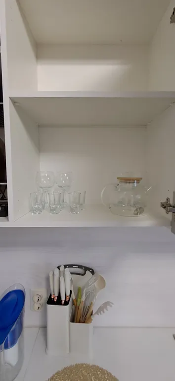 Квартира 1-комнатная Квартира — Ярославль