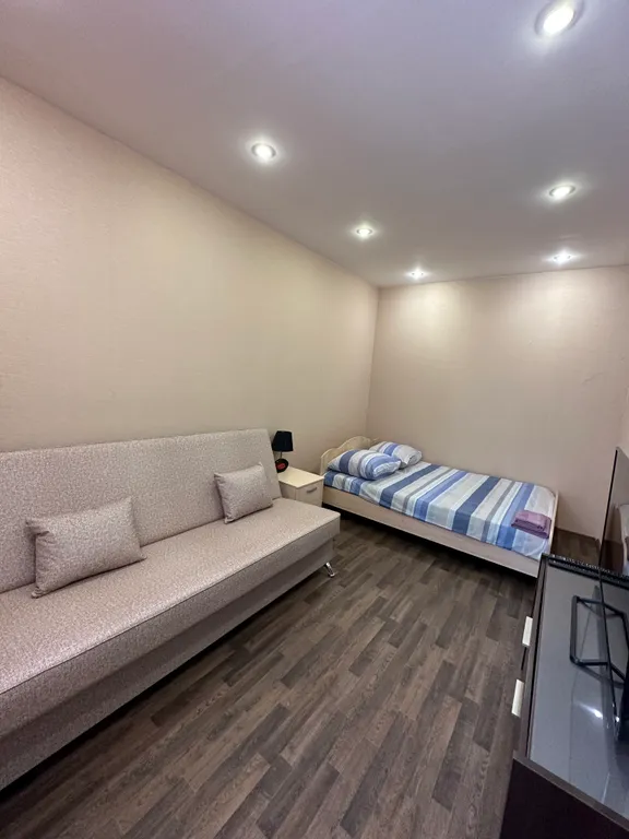 Уютная квартира в центре