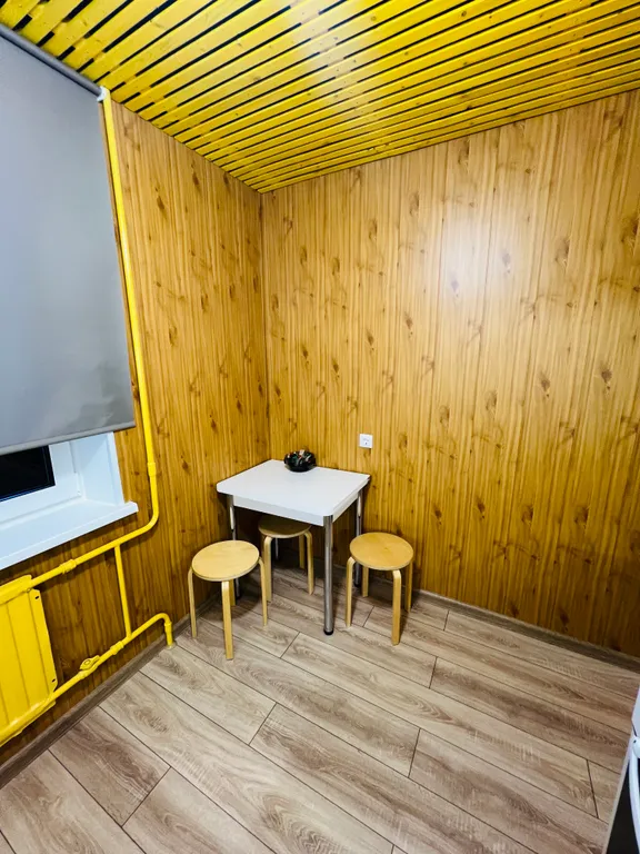 Чистая уютная квартира!