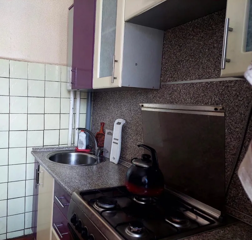 Квартира со всеми удобствами в центре города