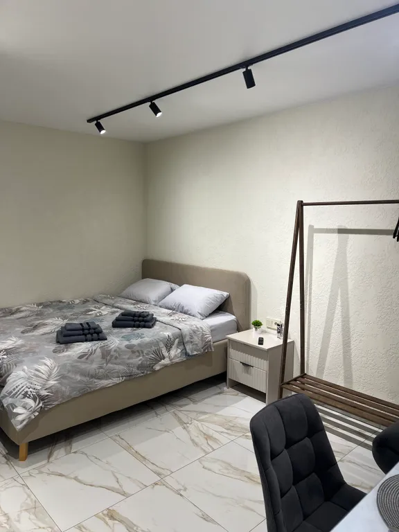 Уютная студия