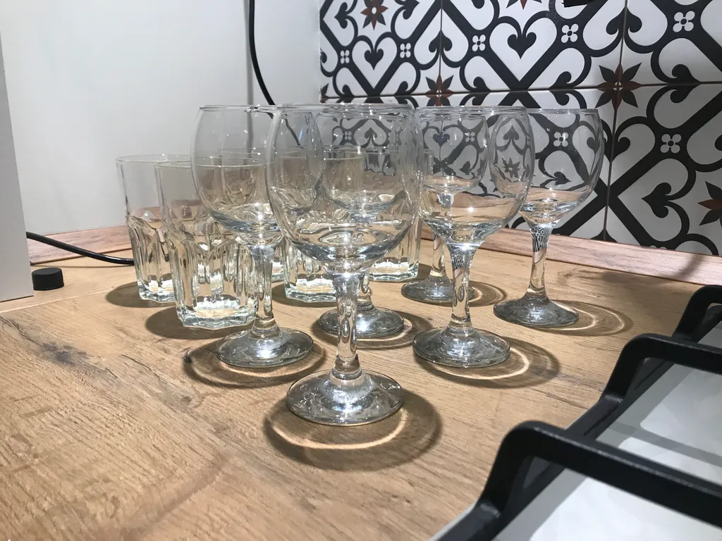 Квартира Квартира в Амалиенау — Калининград