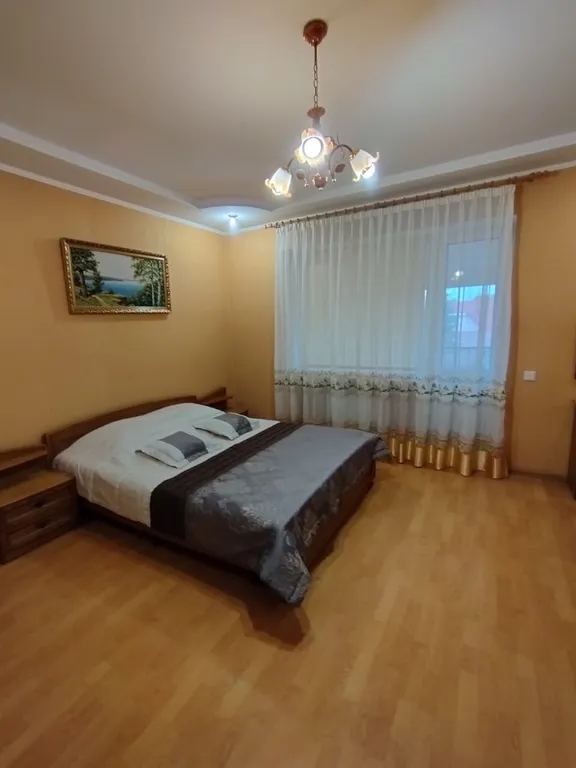 Комфортабельный коттедж в центральном районе