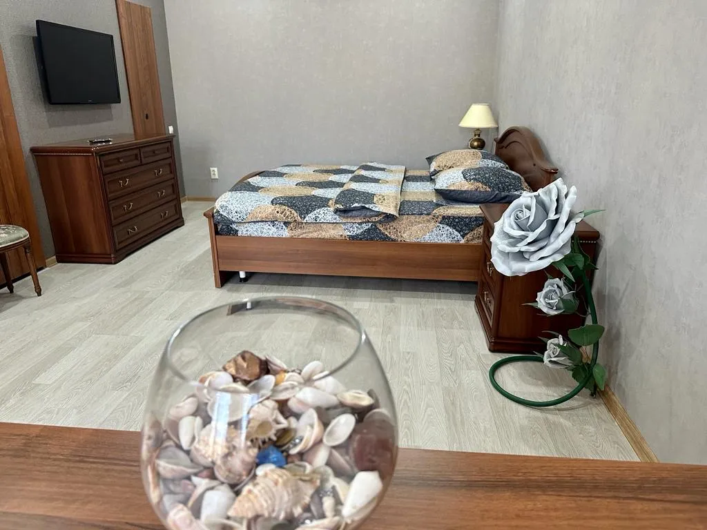 Апартамент в центре