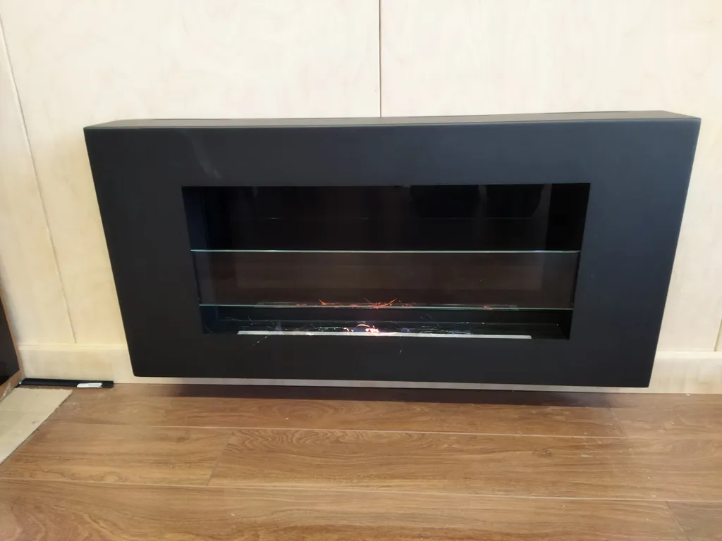 Барнхаус с панорамными окнами Хаус Гринвуд