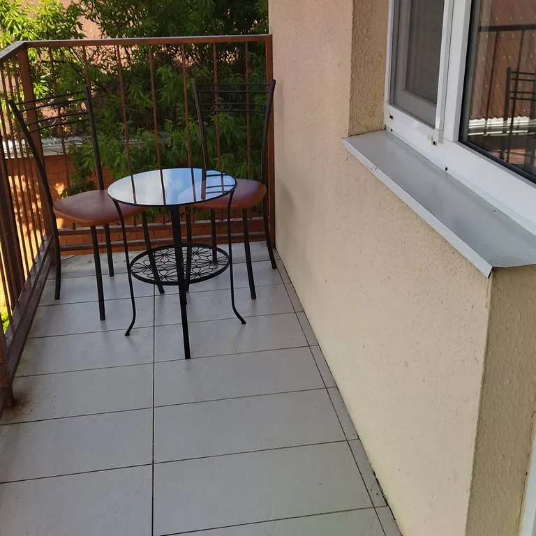 Уютная 2х квартира на побережье