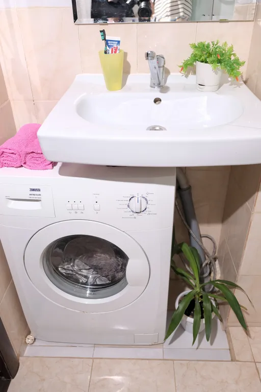 Апартаменты по карману с самостоятельным заселением