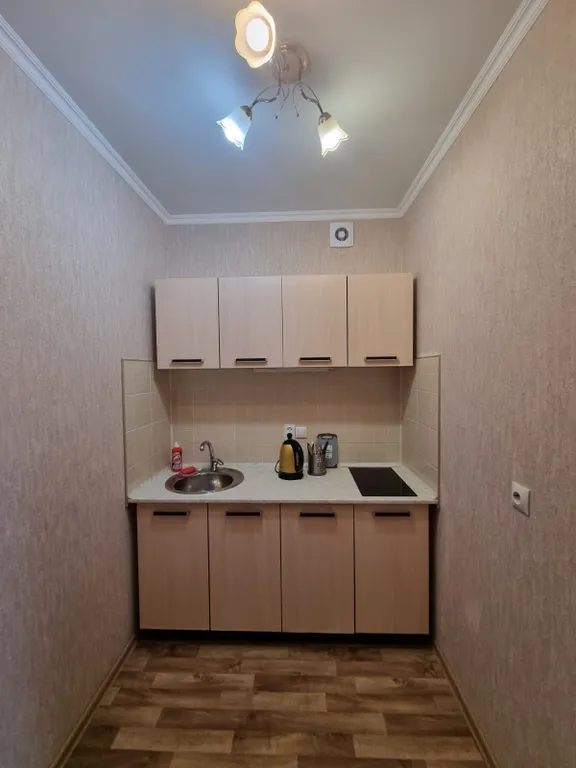 Небольшая квартира в Северном районе