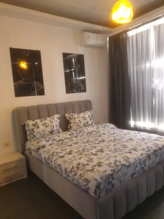 Квартира Квартира Penthouse City Center — Кишинев