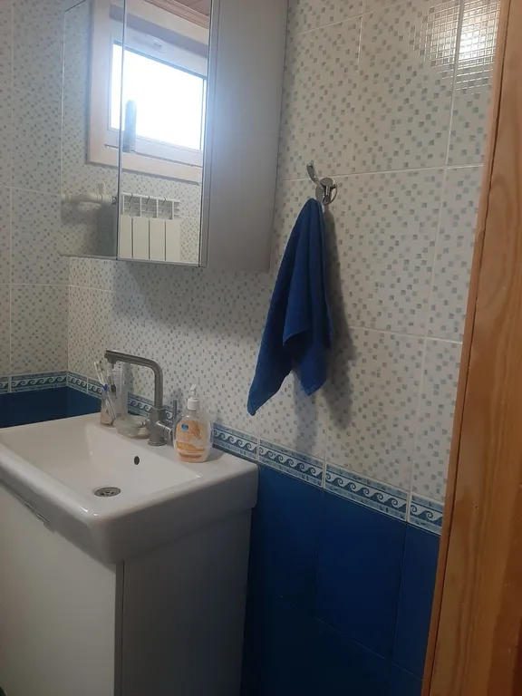 Уютный дом для семьи или компании